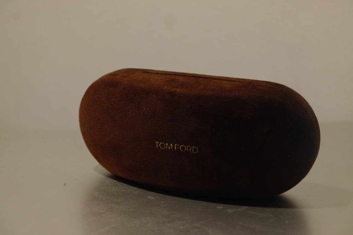 톰포드 그레이 안경  상품이미지7