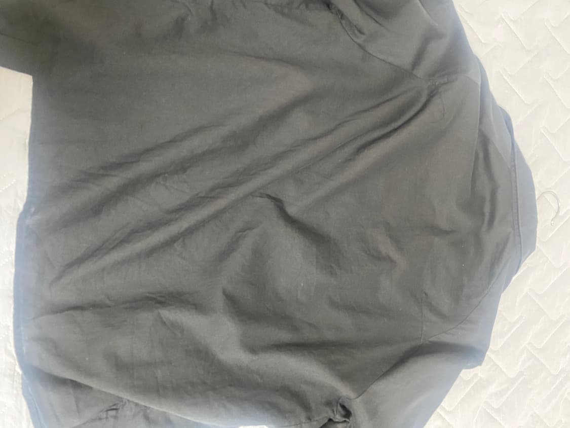 [llud exclusive] Rad Shirts_Black 48 상품이미지3