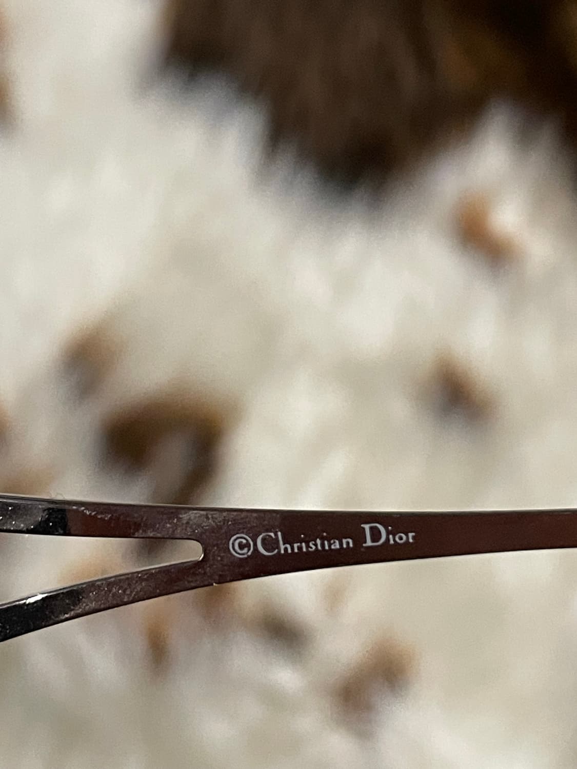 디올(Dior) 선글라스 상품이미지6