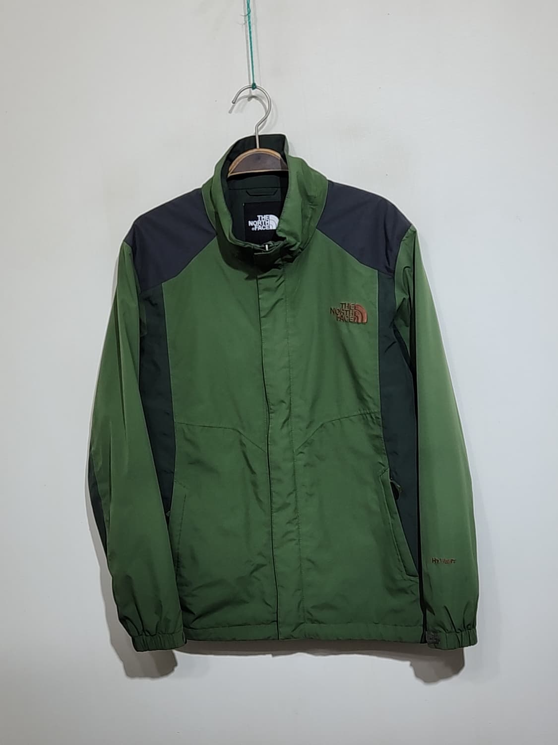 (95) 노스페이스 바람막이 점퍼 하이벤트 아웃도어 윈드자켓  상품이미지1