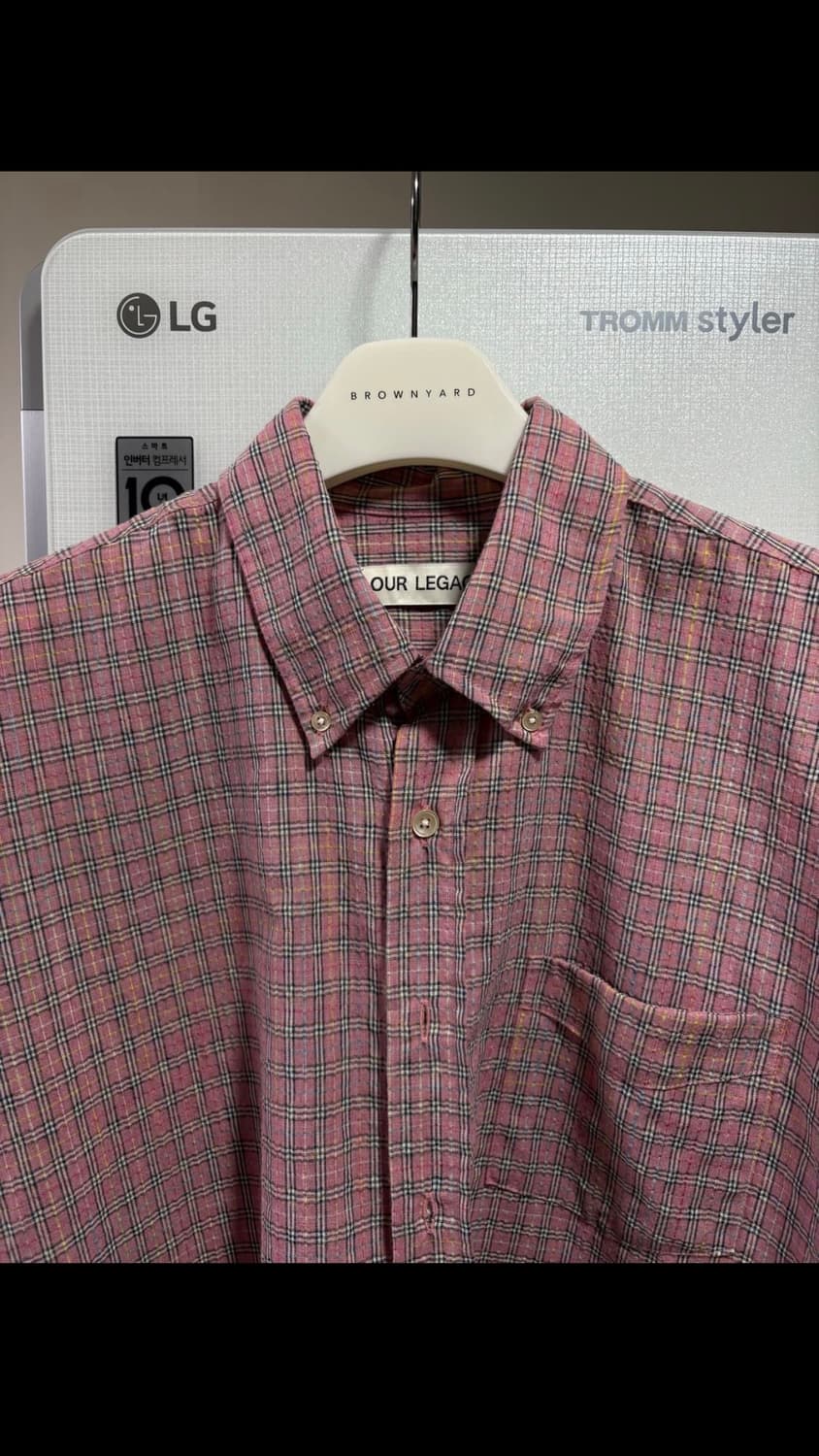 아워레가시 버로우드 50 상품이미지1