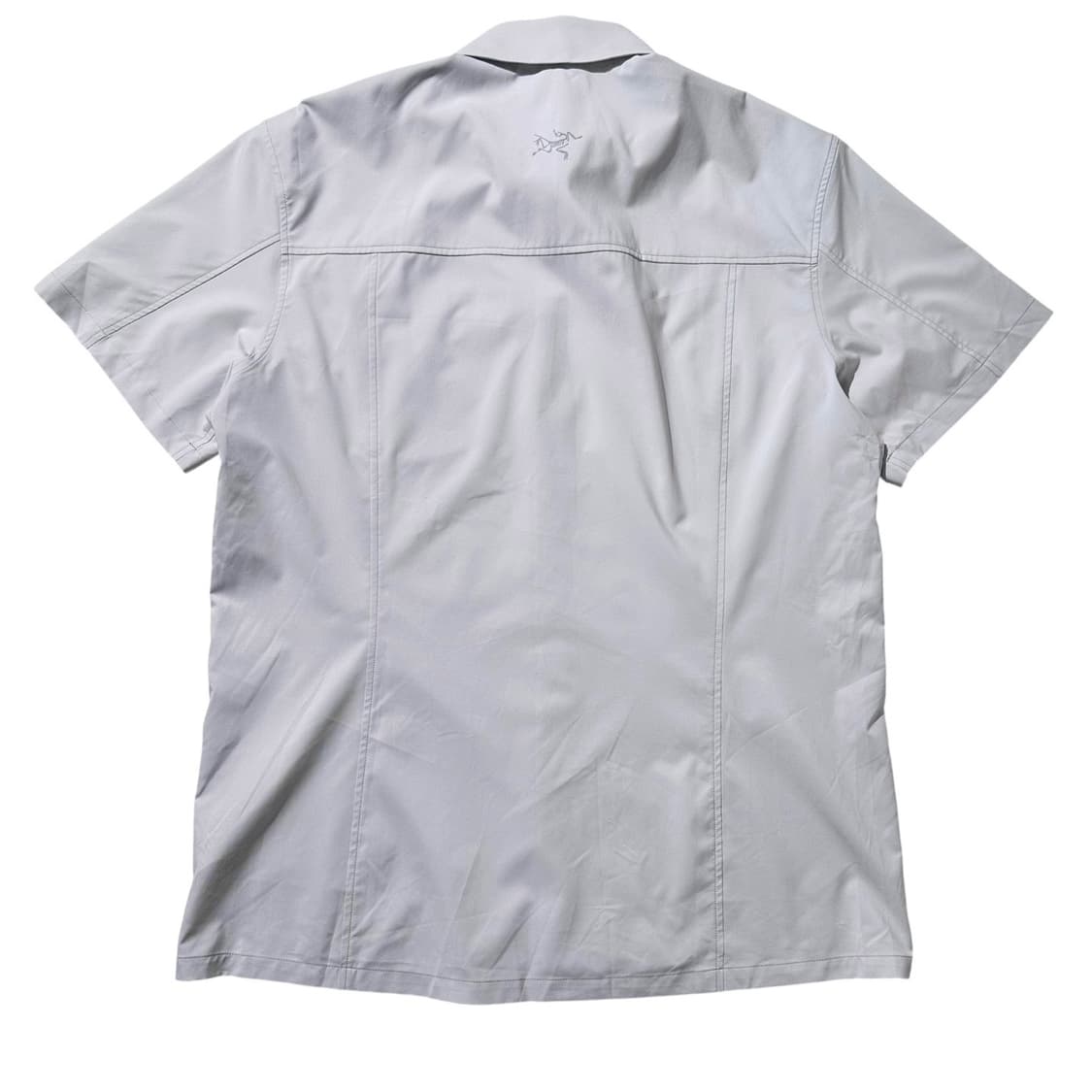 아크테릭스 스카이라인 반팔 셔츠 상품이미지2