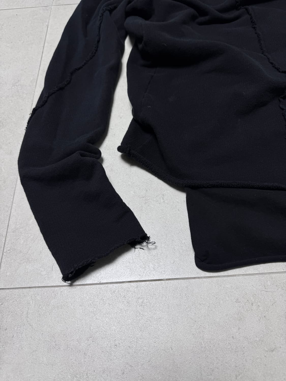 Thom Krom 레이어드 롱슬리브  상품이미지8