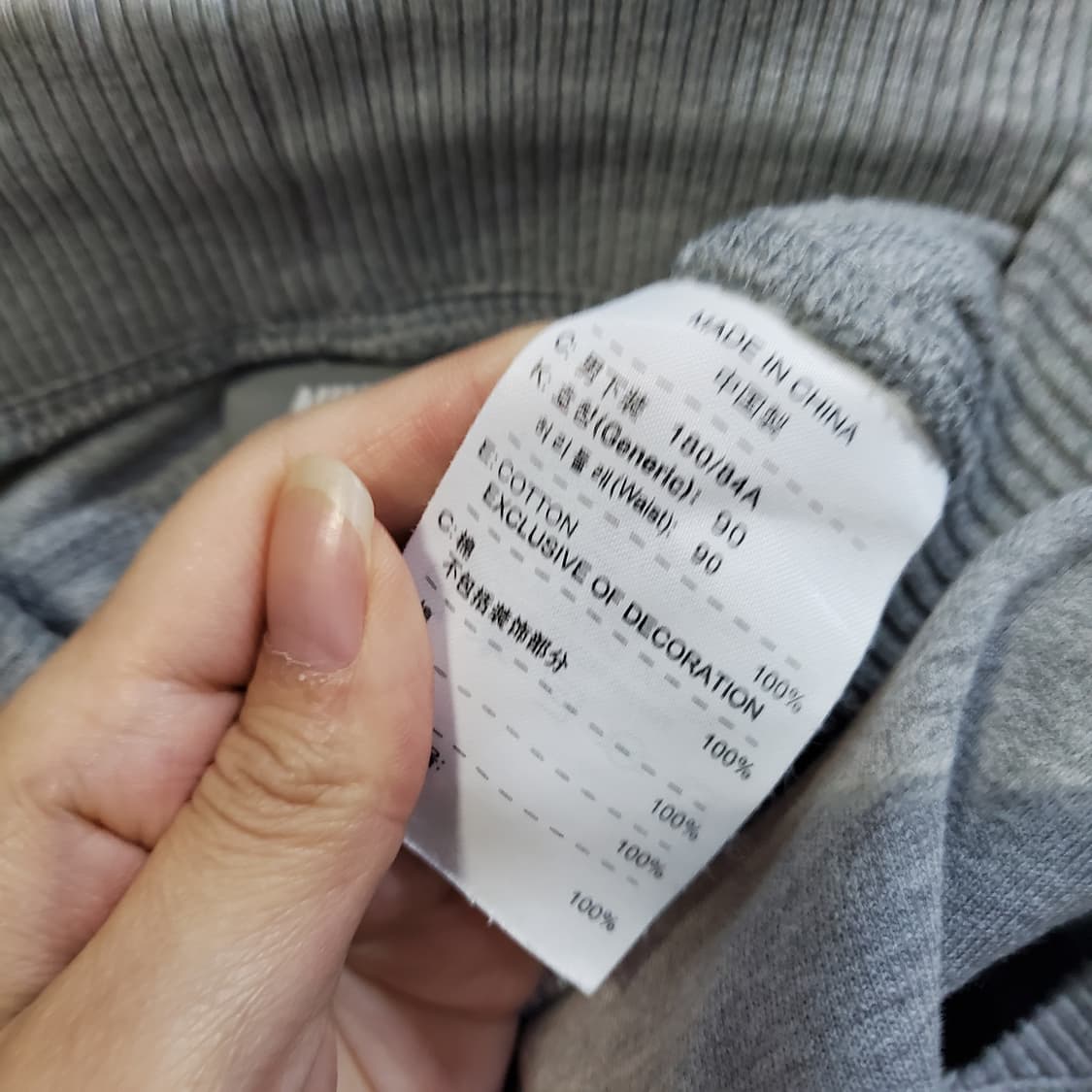 나이키 트레이닝 반바지  상품이미지5