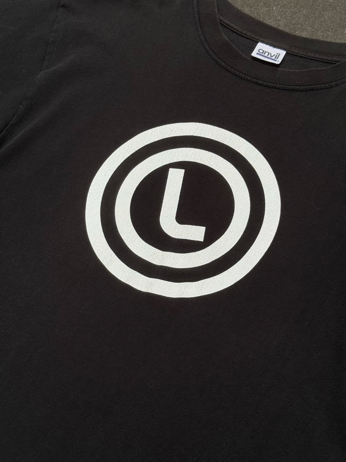 00’s Vintage LOTS Live Club T-Shirt 상품이미지4