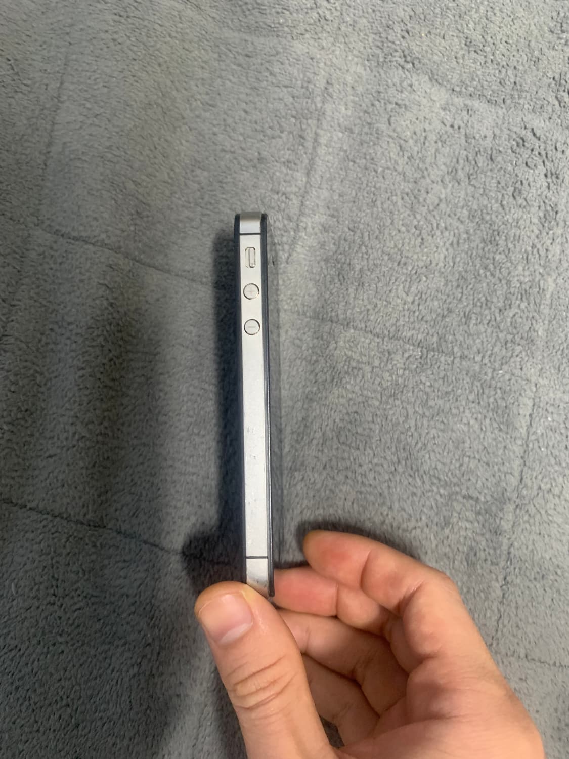 아이폰 4s 16기가 블랙 상품이미지3