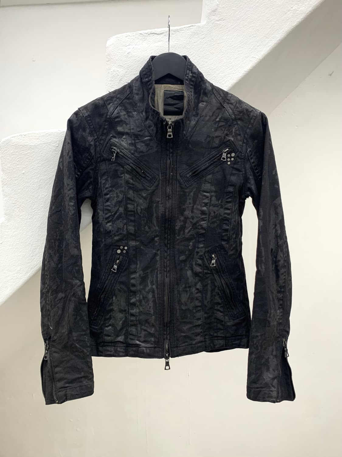 Midas 00s archive cobra waxed stud rider 상품이미지1