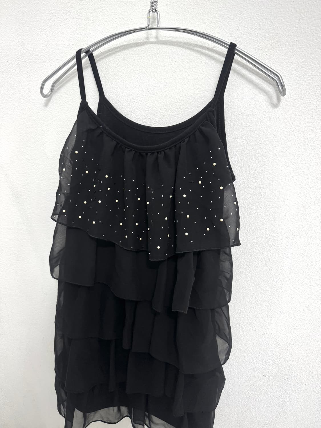 Cubic sleeveless 상품이미지2