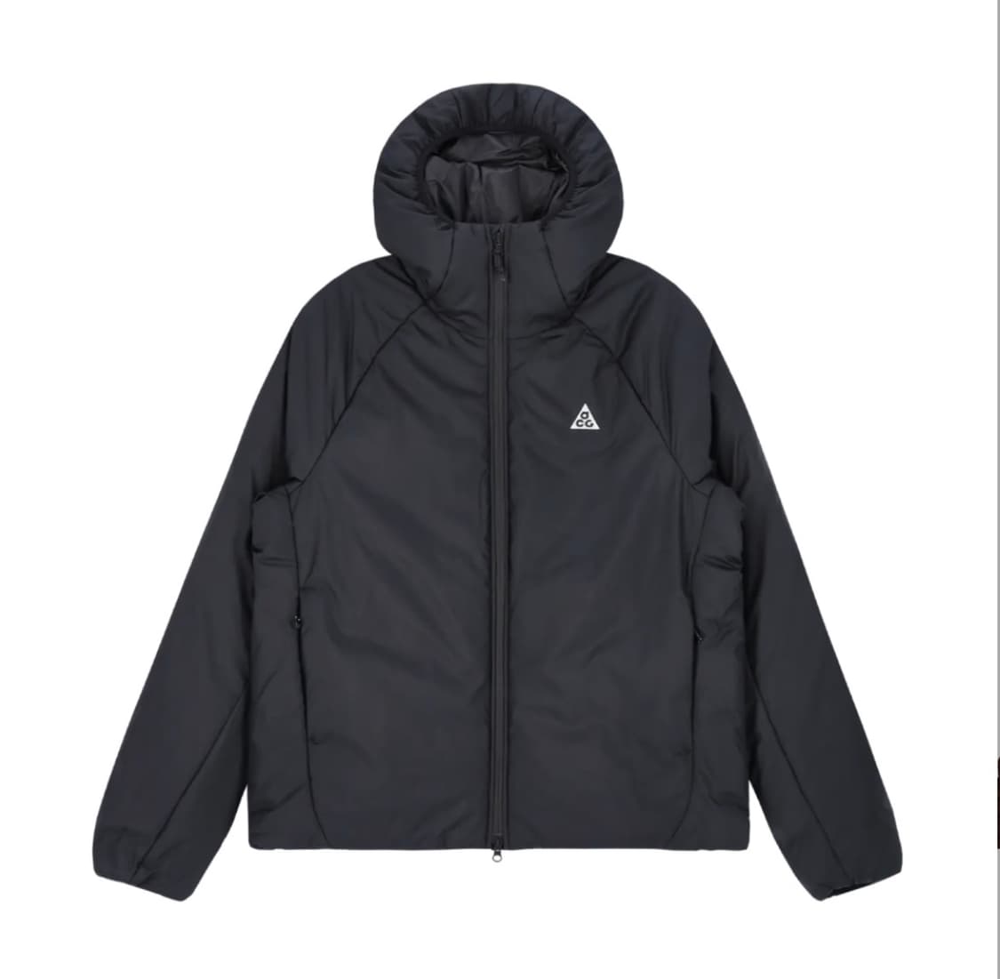 나이키 ACG 써마핏 자켓 블랙 서밋 화이트 상품이미지1