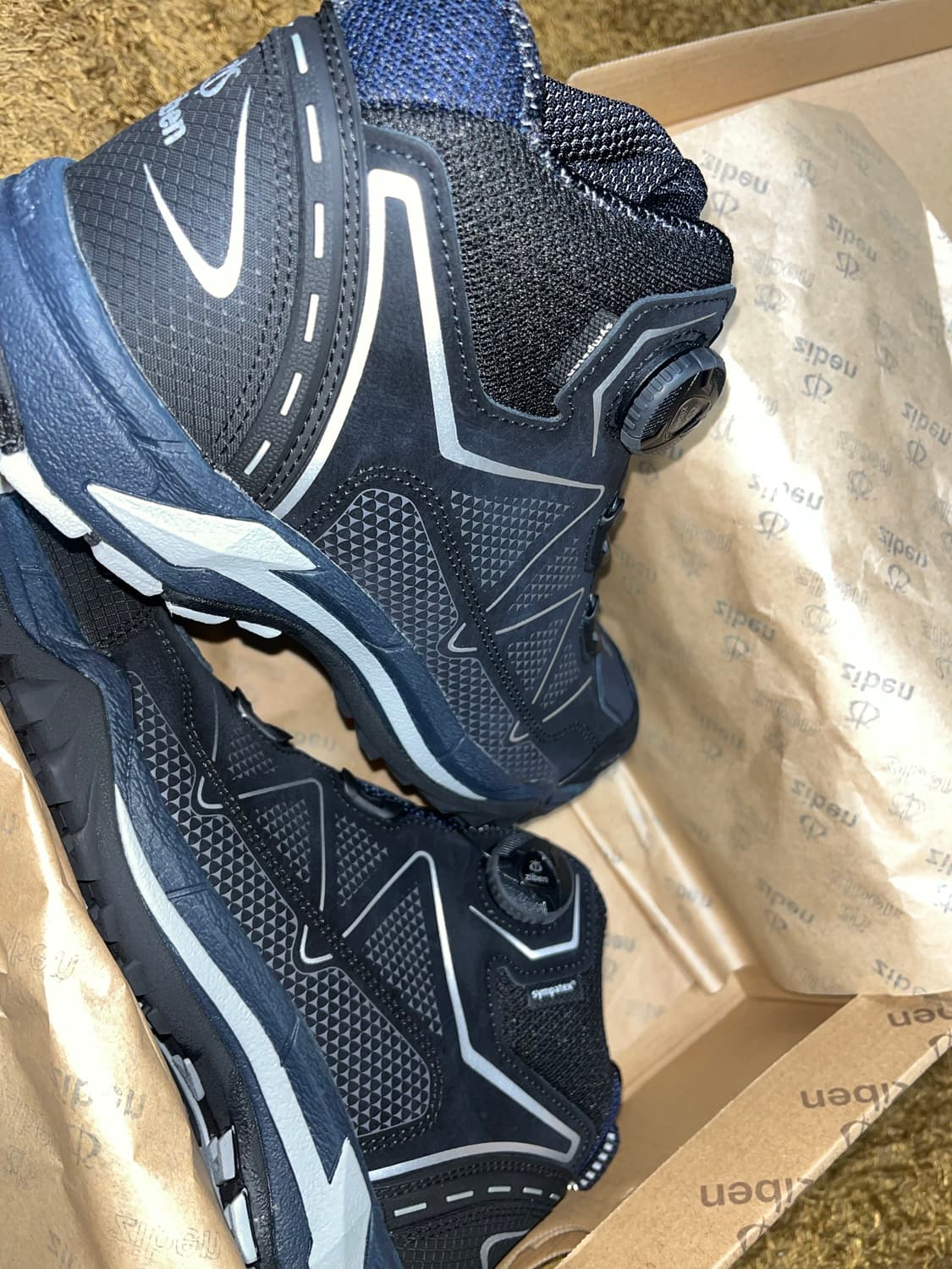 안전화 상품이미지2