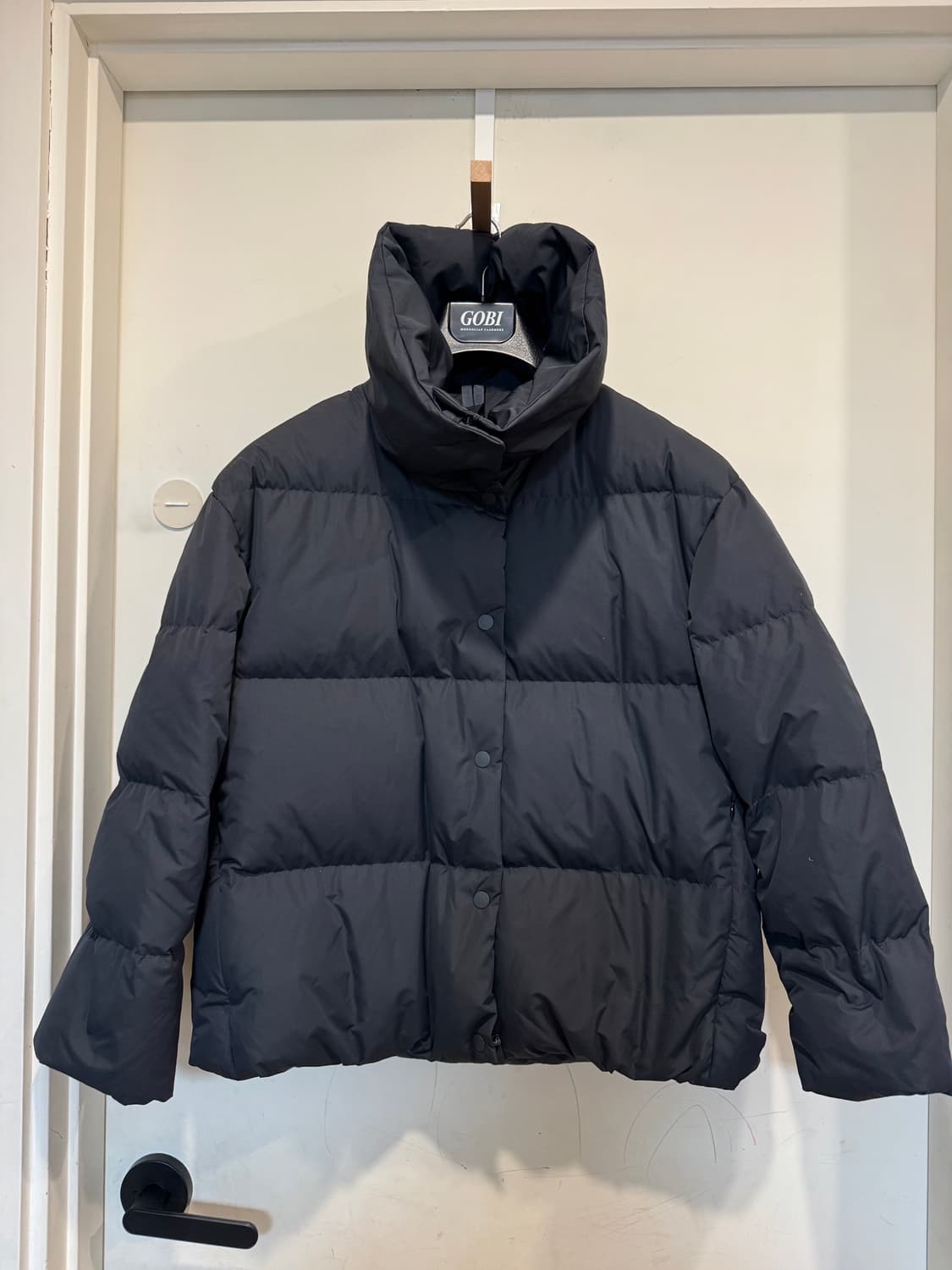 코스 덕다운 패딩  상품이미지2