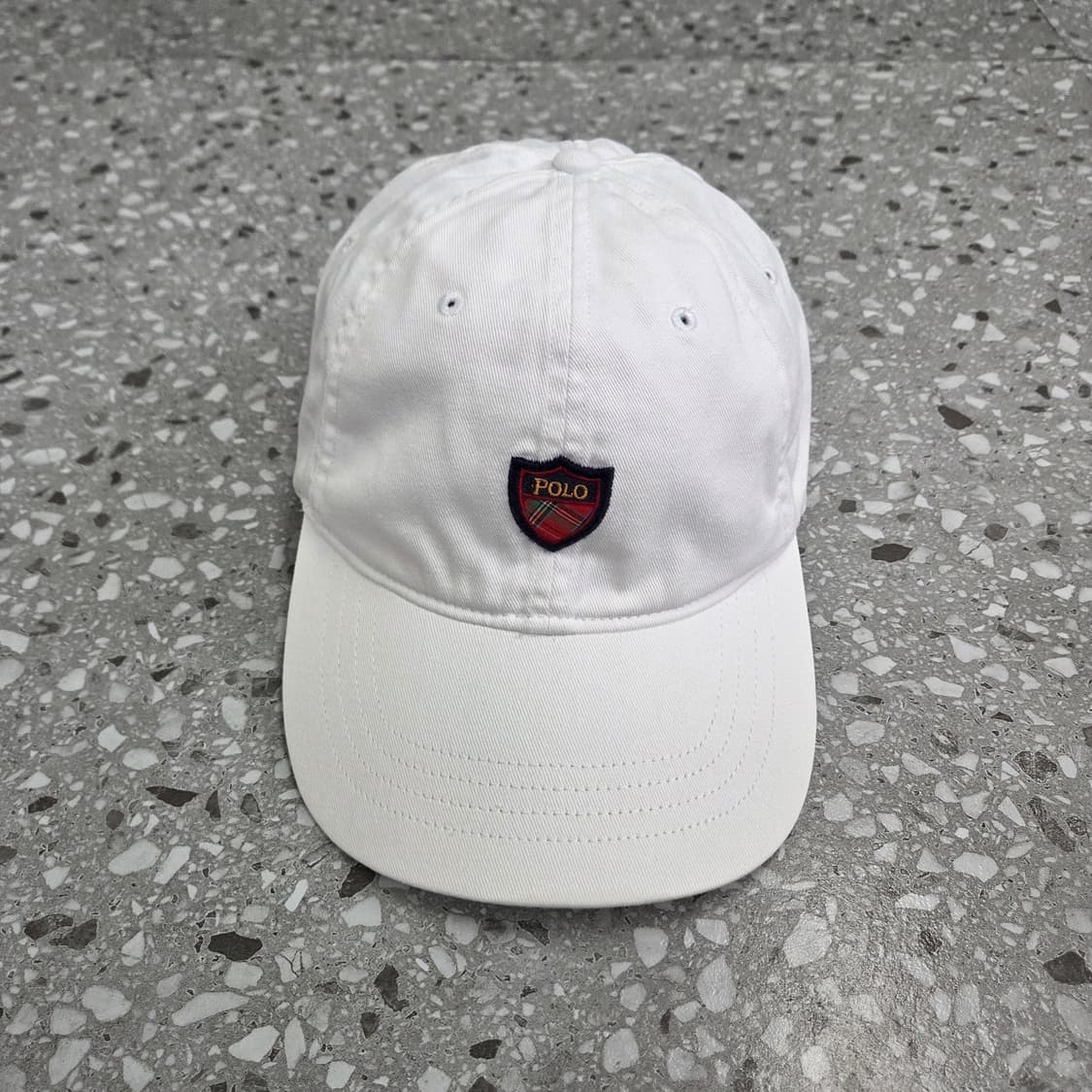 Polo Ralph Lauren Golf Ball Cap 폴로 볼캡 상품이미지1
