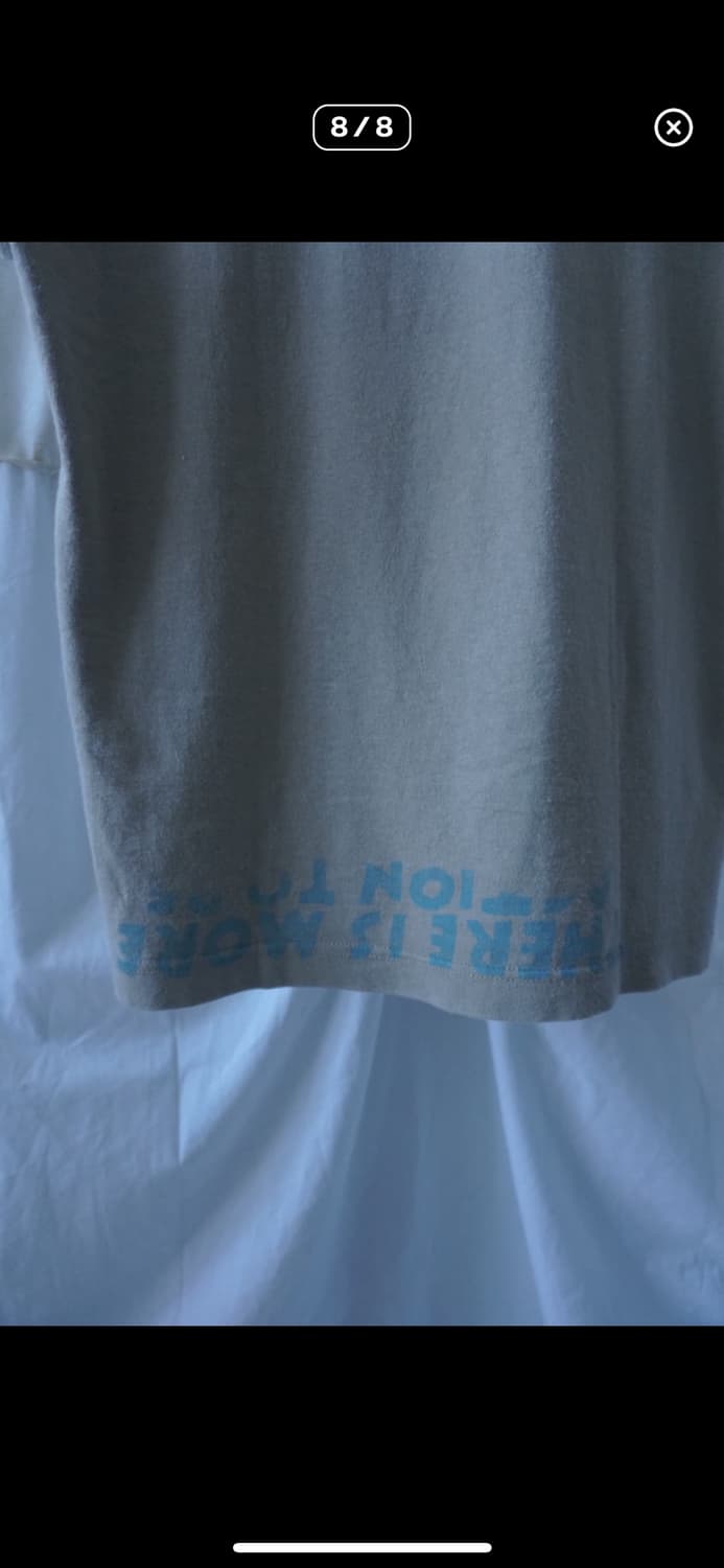 [Martin Margiela ] aids T 상품이미지7