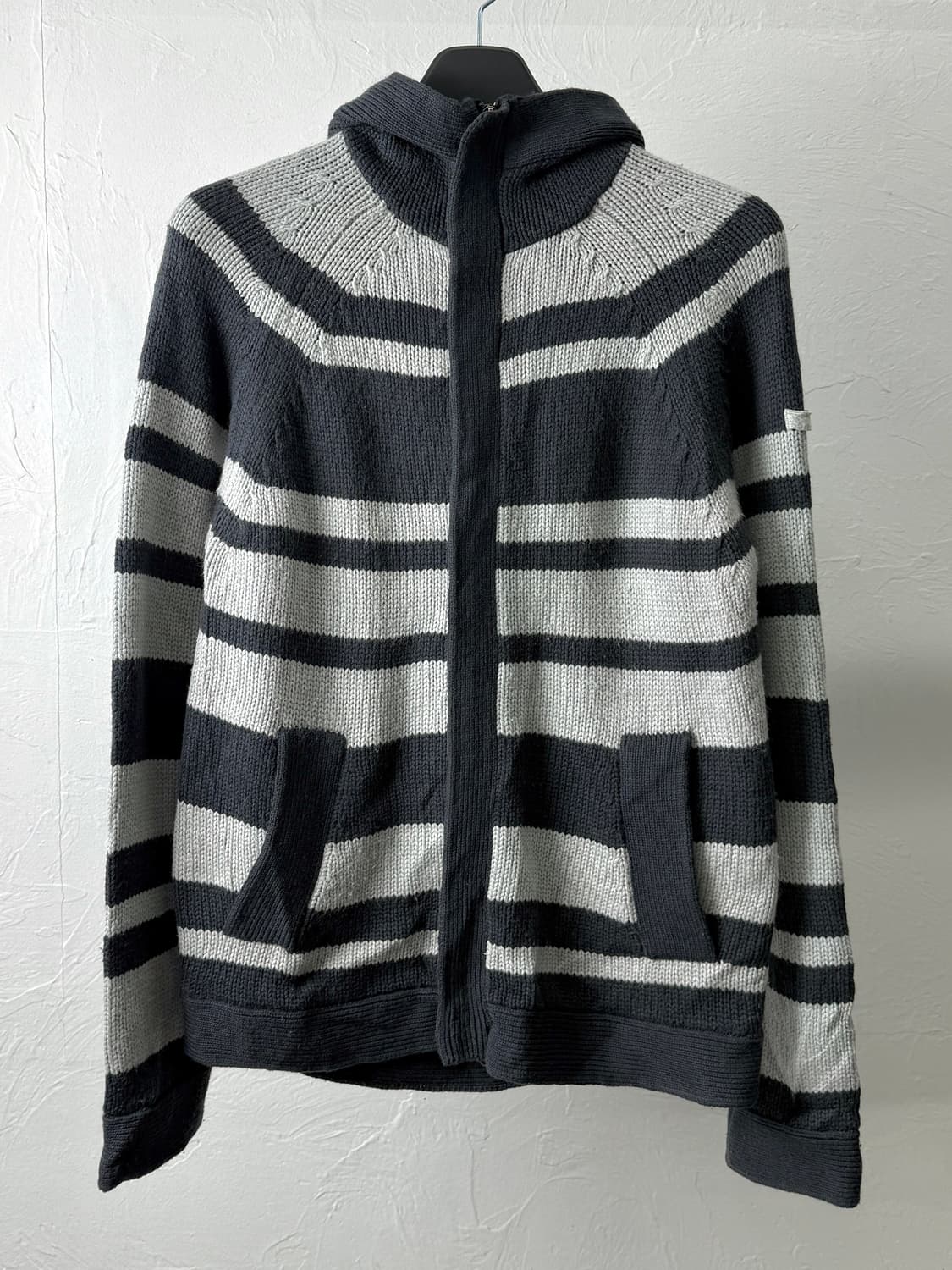 French Connection 투웨이 후드 집업 상품이미지2