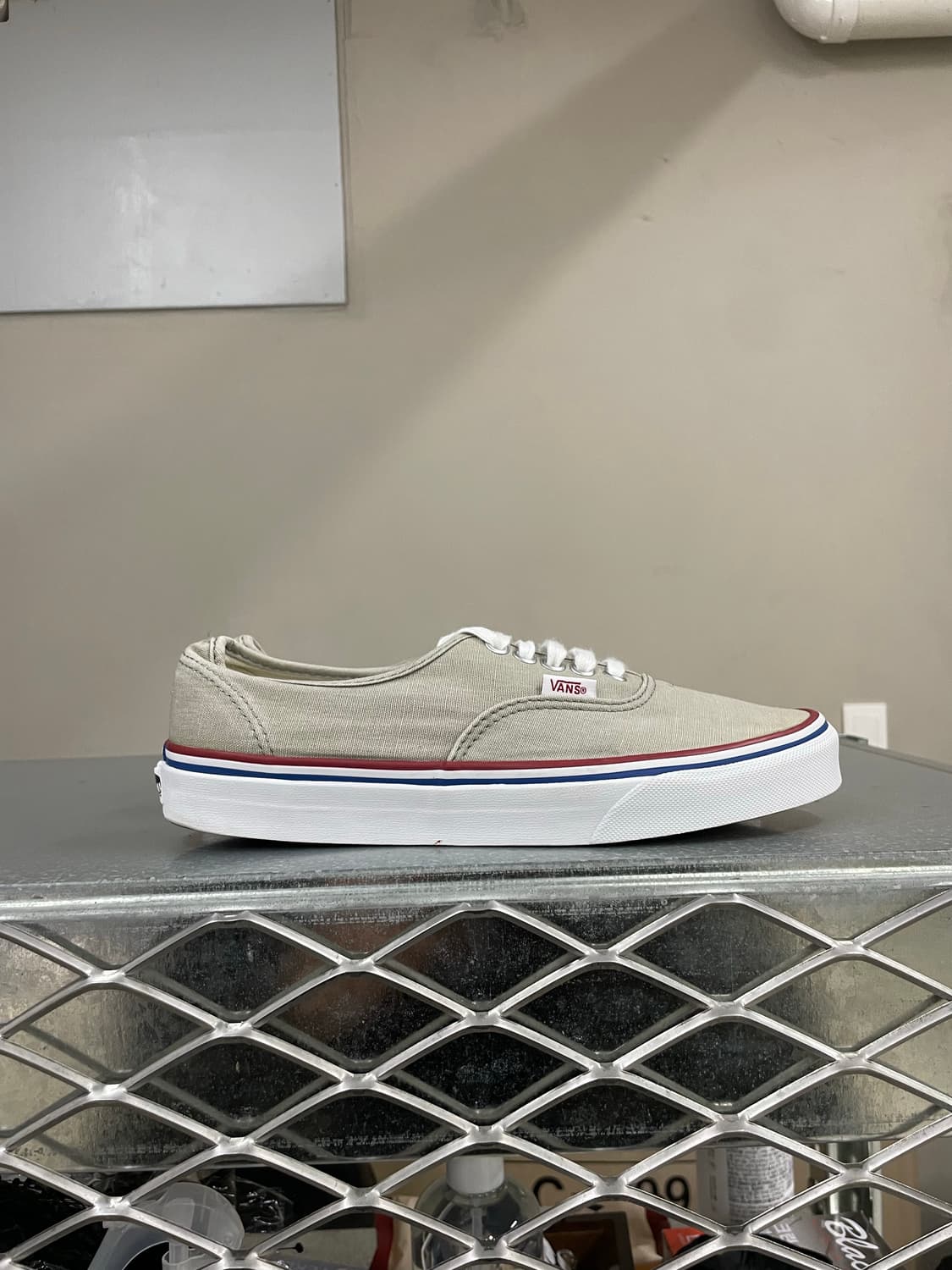 반스 어센틱 260 상품이미지4