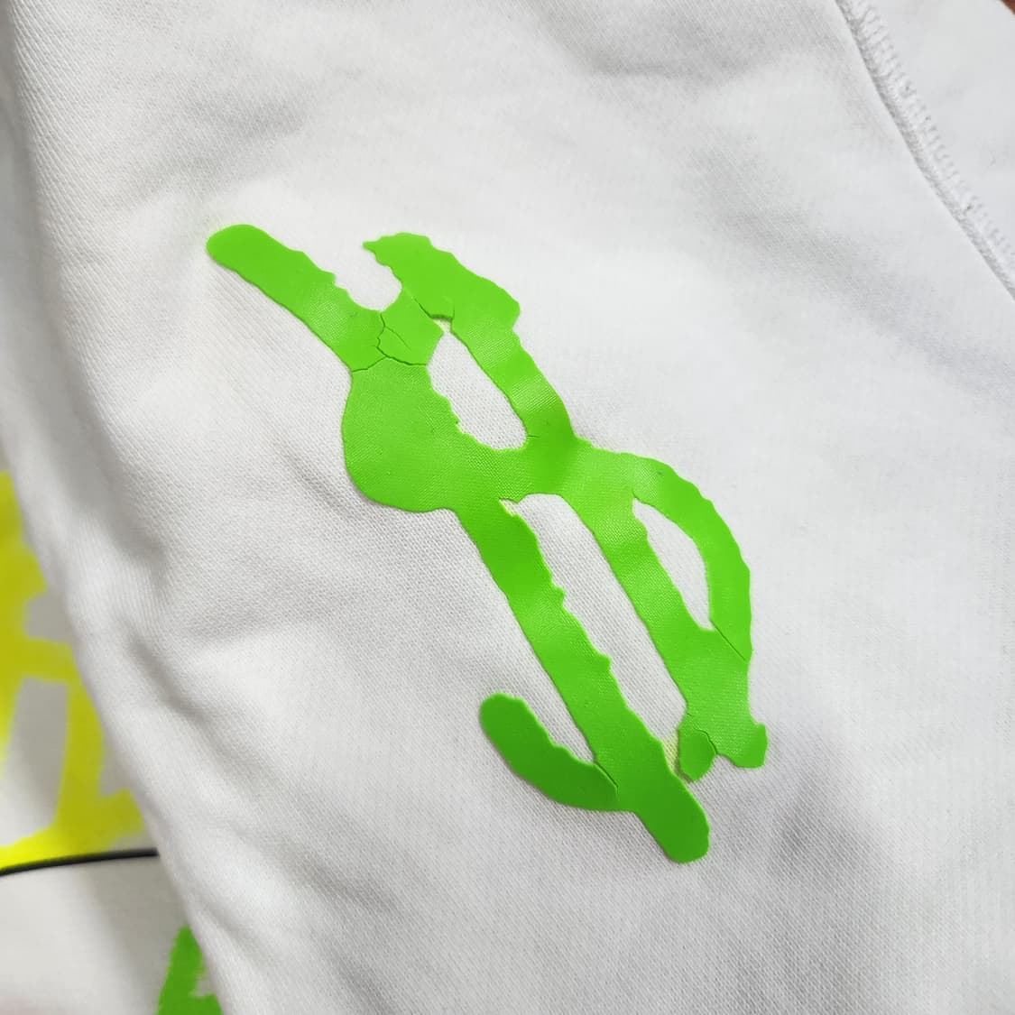 필립플레인 Philipp Plein 스컬 프린트 후드티 상품이미지5