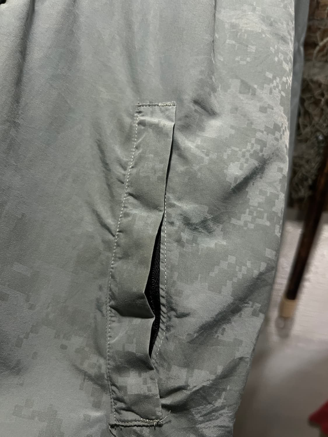 [XL]오리지널 U.S ARMY 미 육군 디지털 IPFU 자켓 상품이미지4