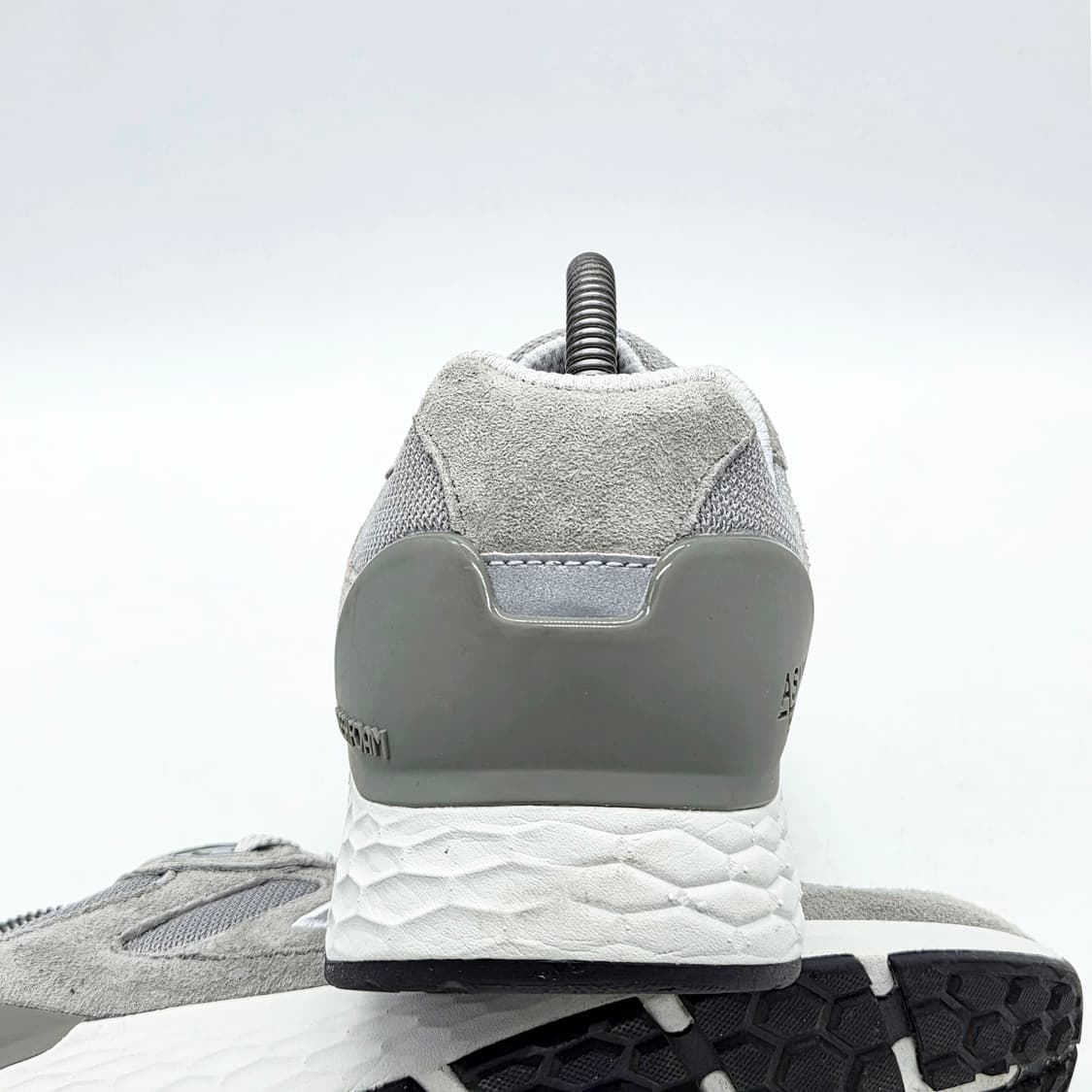  뉴발란스 1880 그레이 화이트 (280 2E) 상품이미지2