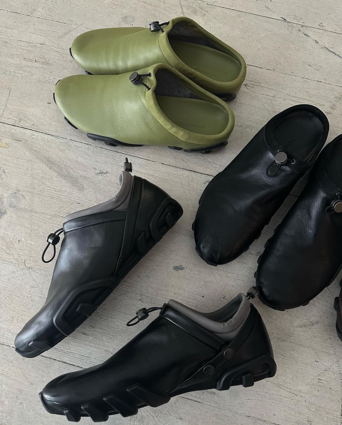 [40] 키코앳콜렉티브 사이다슈즈 상품이미지9