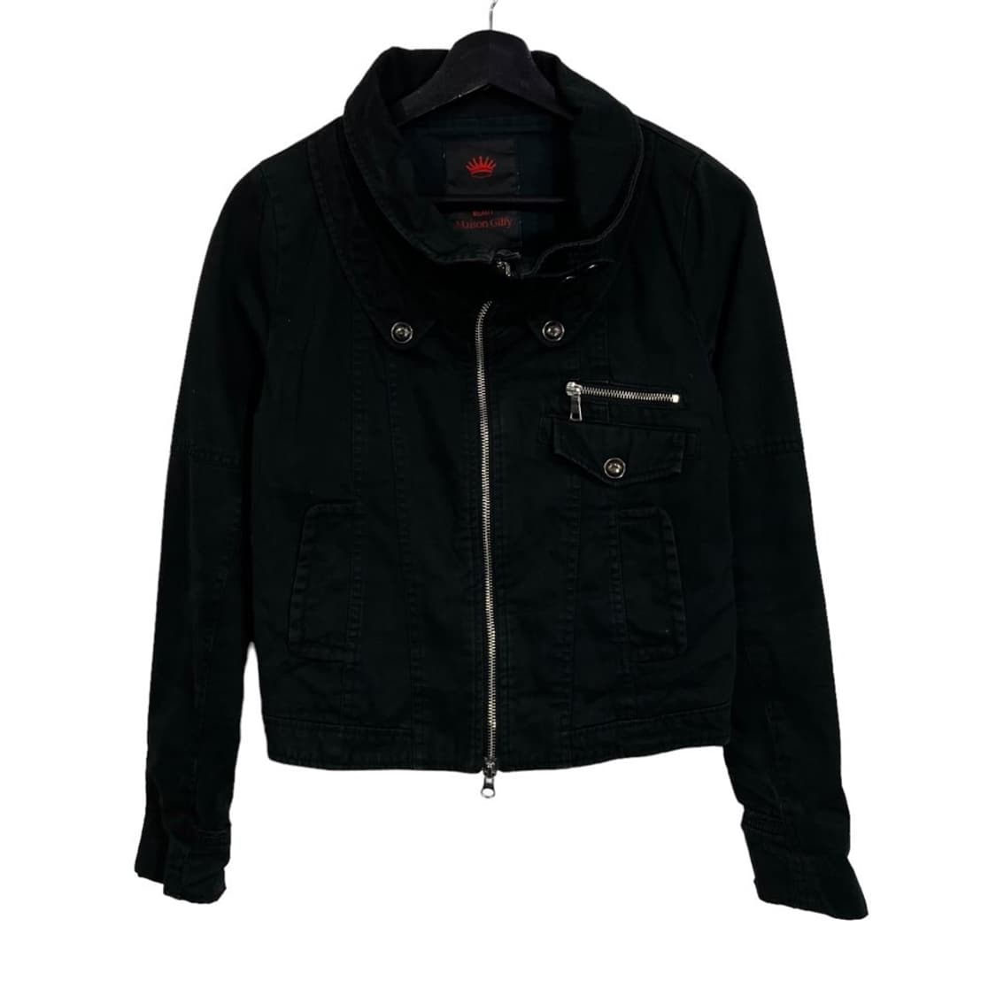 펑크 락시크 y2k 자켓  상품이미지2