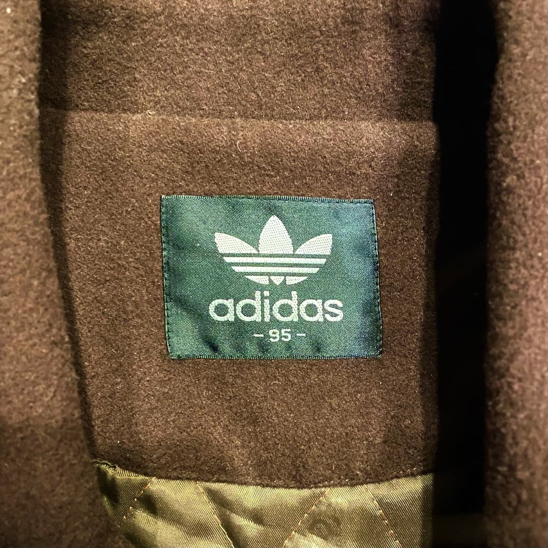 아디다스 반코트(95) 상품이미지4