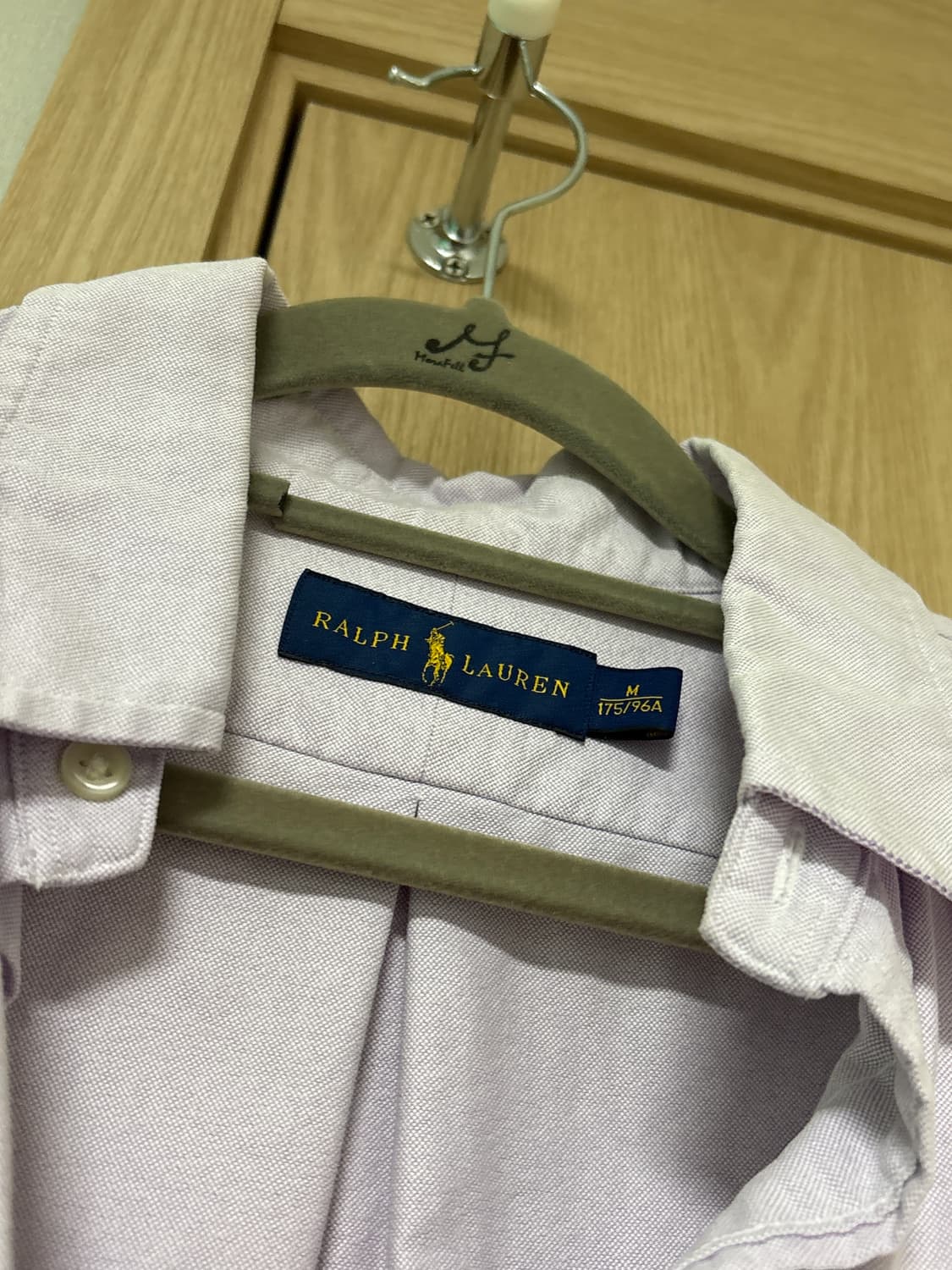 폴로셔츠 L 상품이미지2