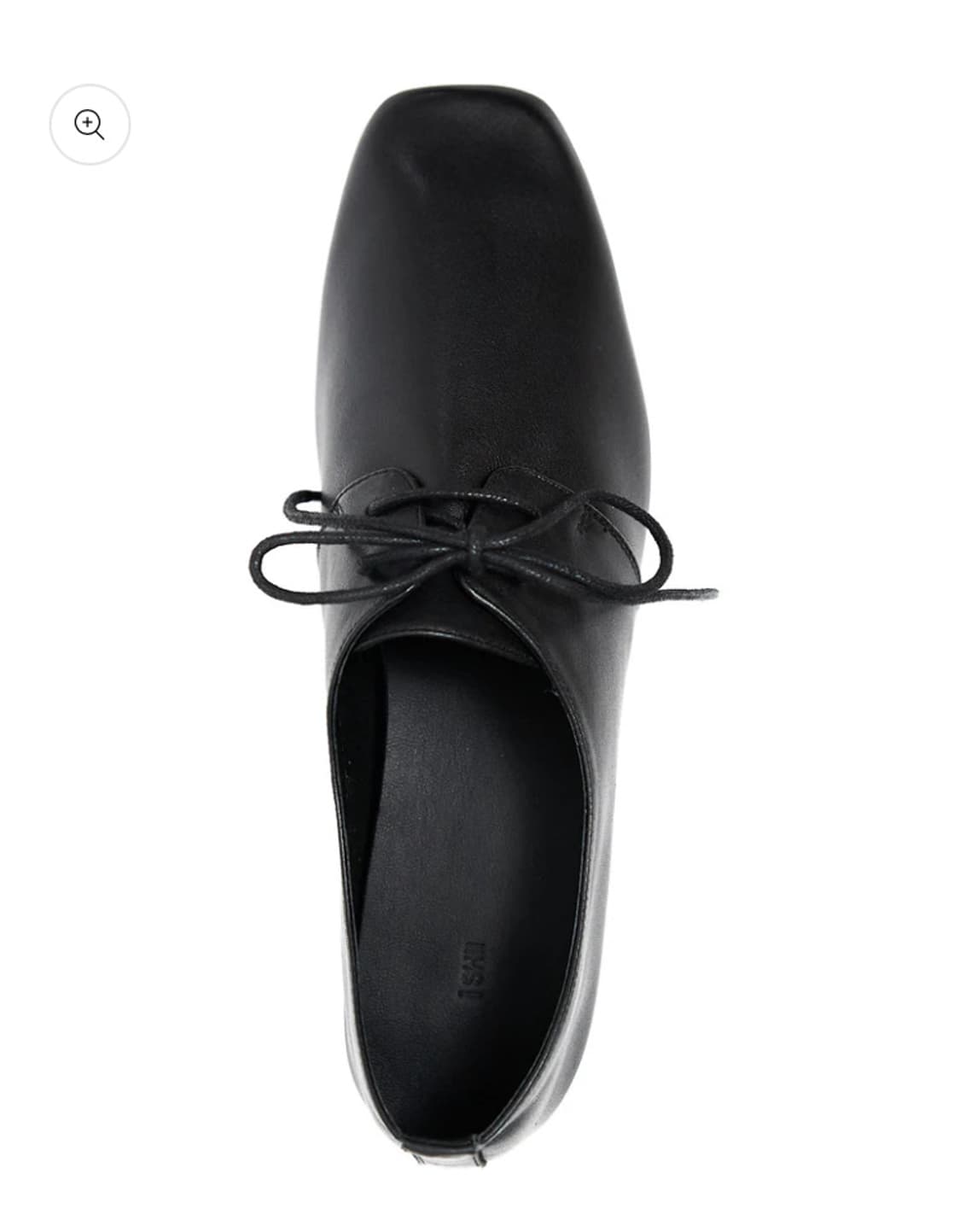 ISHII ghost leather dirby 270 상품이미지3