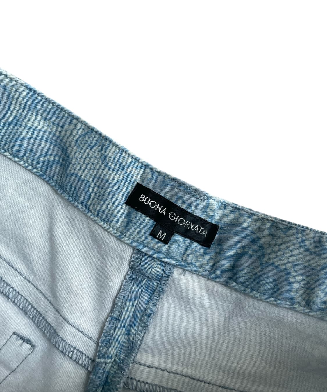 Fairy paisley shorts 상품이미지5