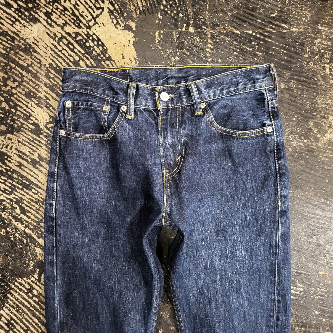 리바이스 청바지 513 (29) 상품이미지2