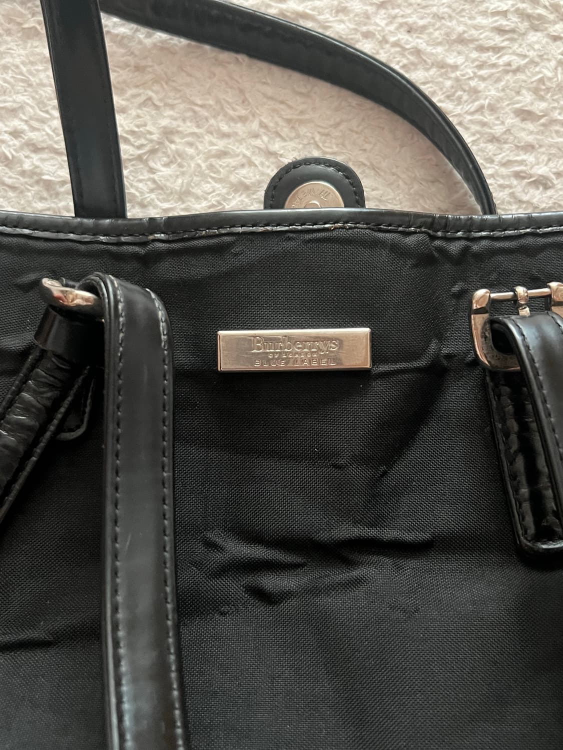 버버리 백 상품이미지3