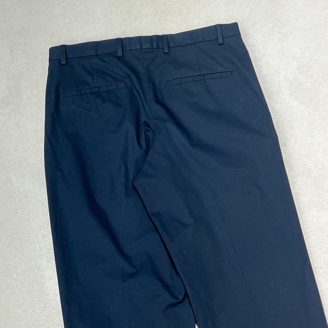 코스 핀턱 치노팬츠 s09354 상품이미지4