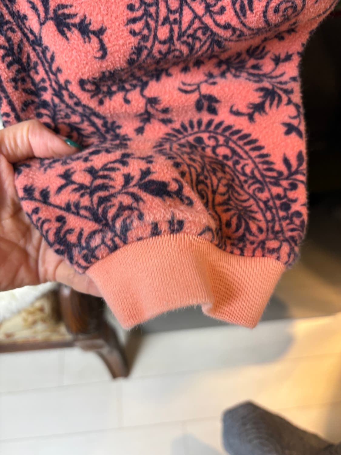 ARIES 팬츠 상품이미지4