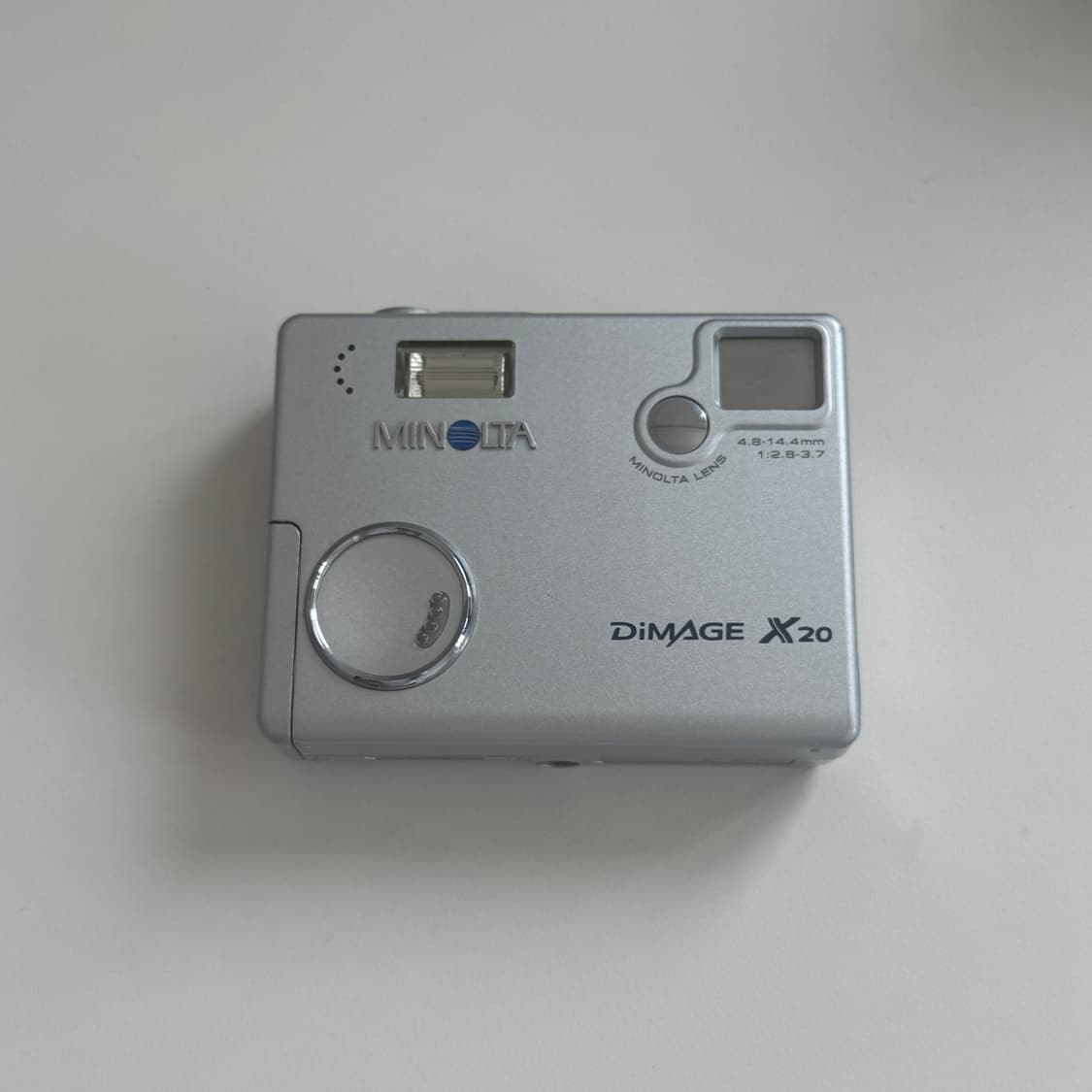 코니카 미놀타 x20 상품이미지1
