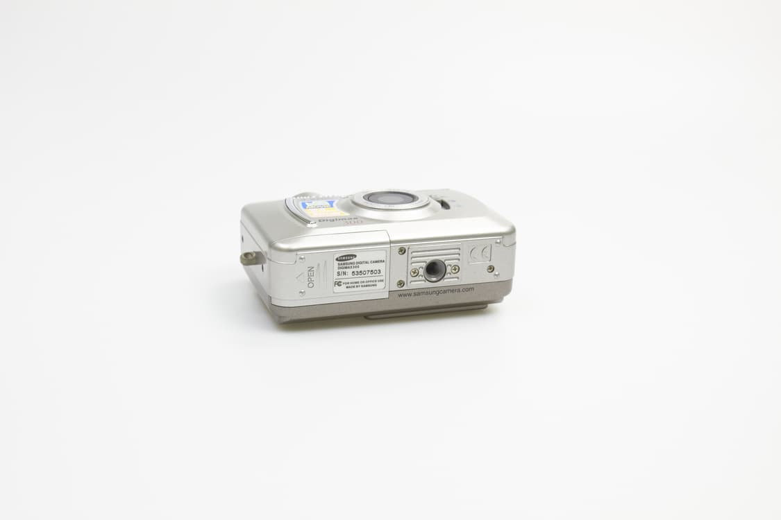 삼성 디지맥스 300 디카✨ 상품이미지6