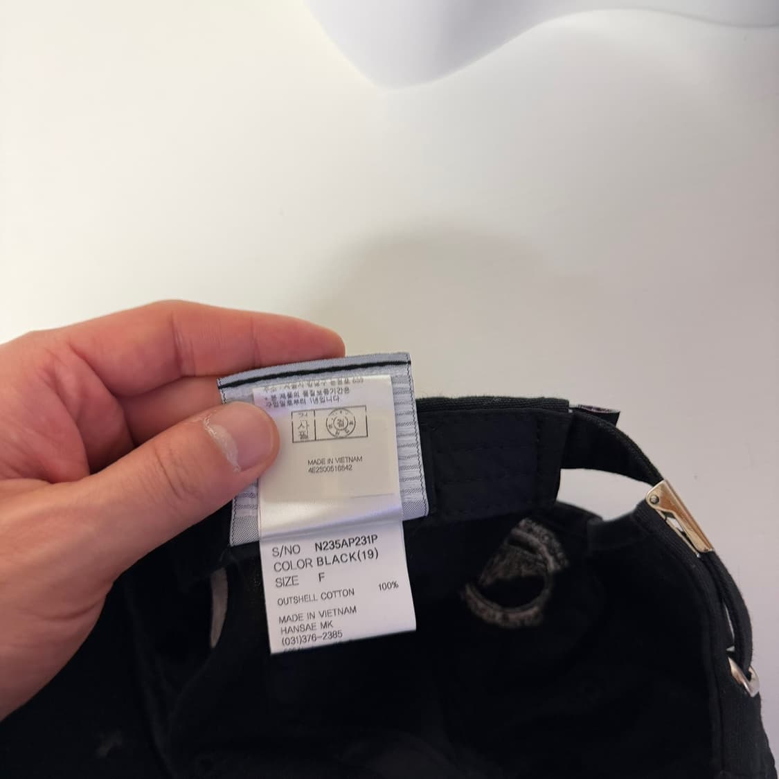 NBA 골든스테이트 워리어스 볼캡 상품이미지7