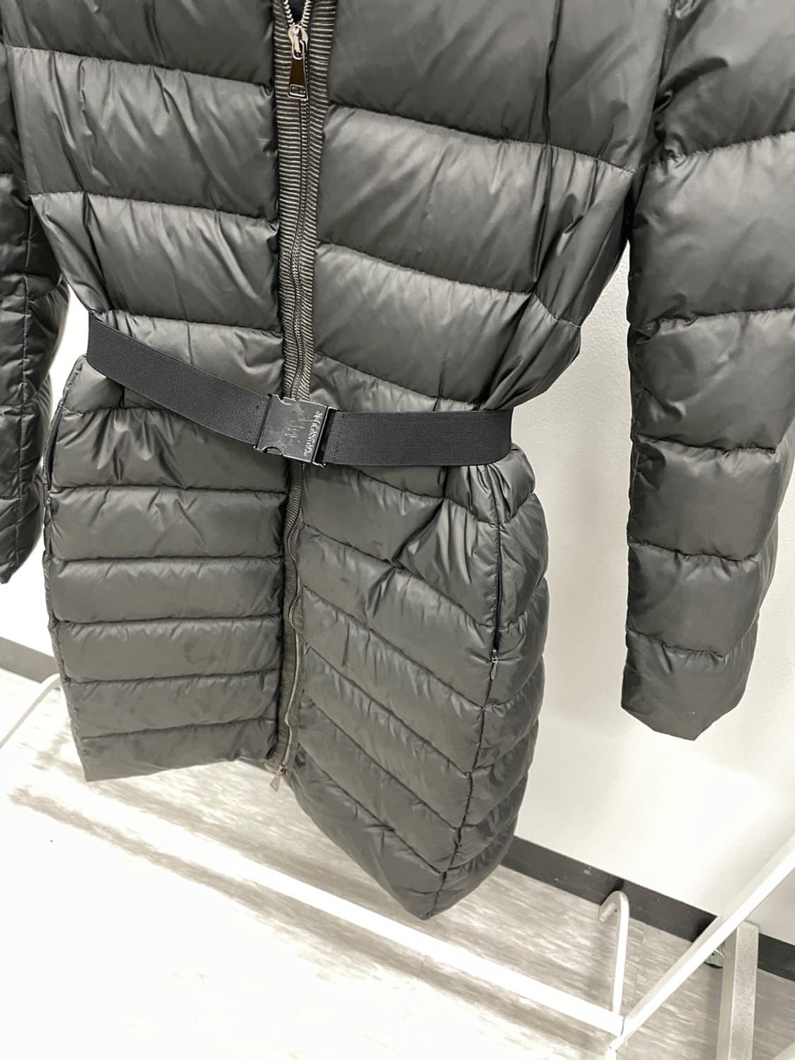 여) 몽클레어 롱패딩 상품이미지3