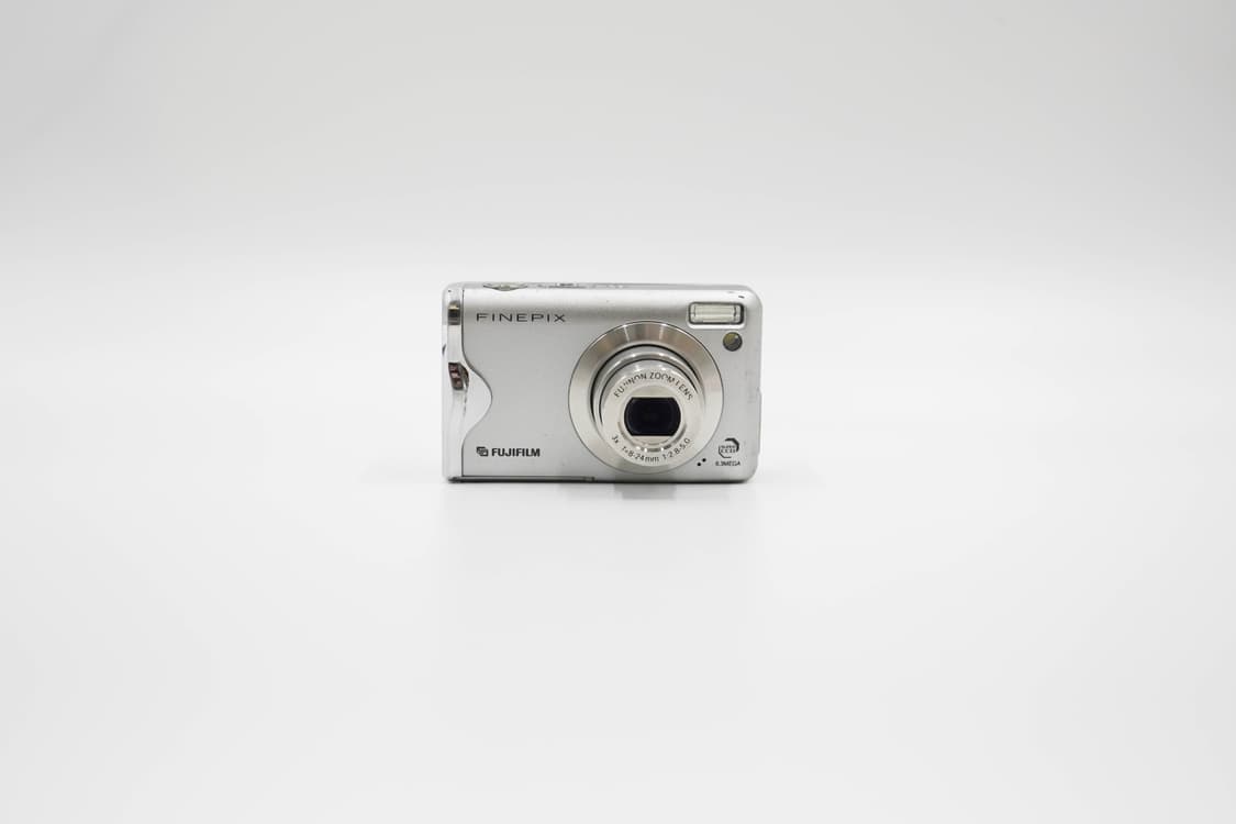 Fujifilm FinePix F20 (후지필름 파인픽스 F20) 상품이미지3