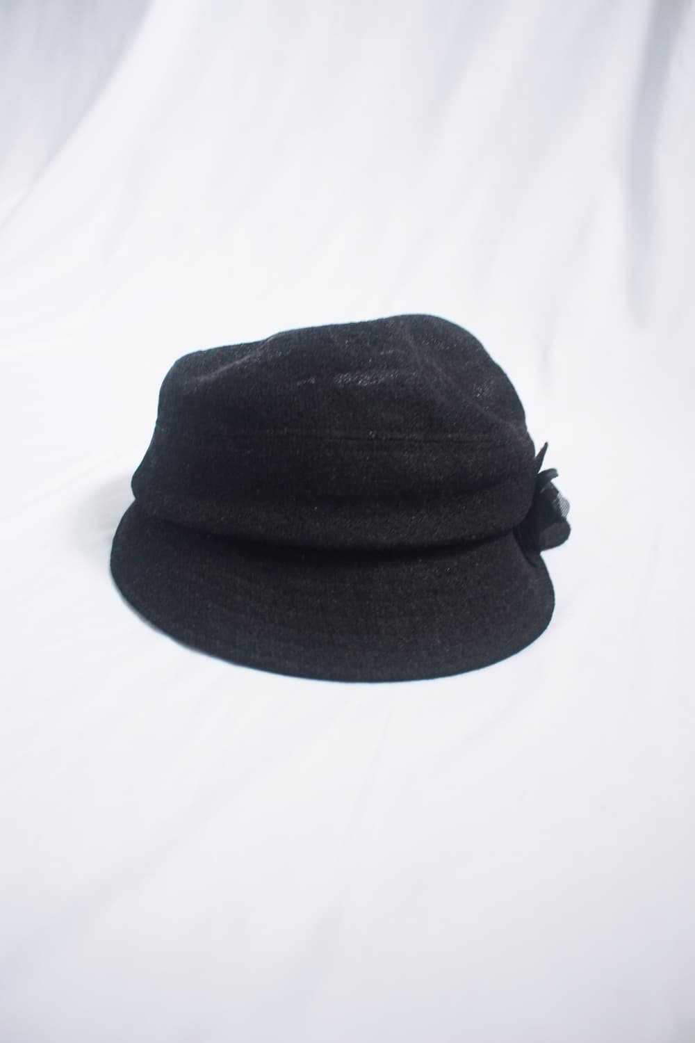 AGATHA black summer brooch cap 상품이미지5