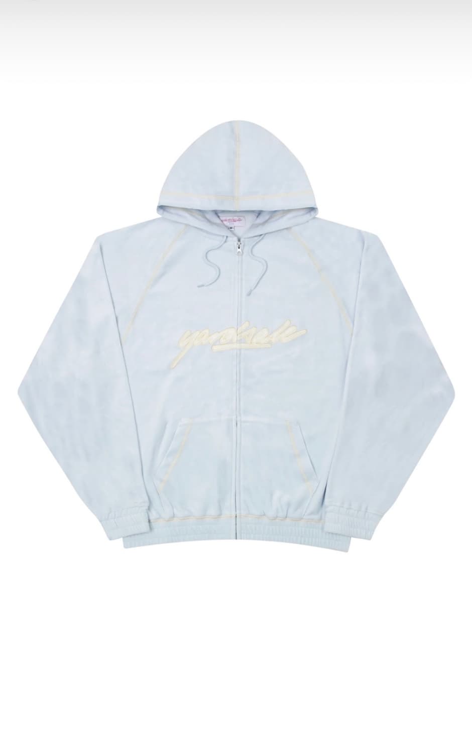 야드세일 후드집업 L 상품이미지1