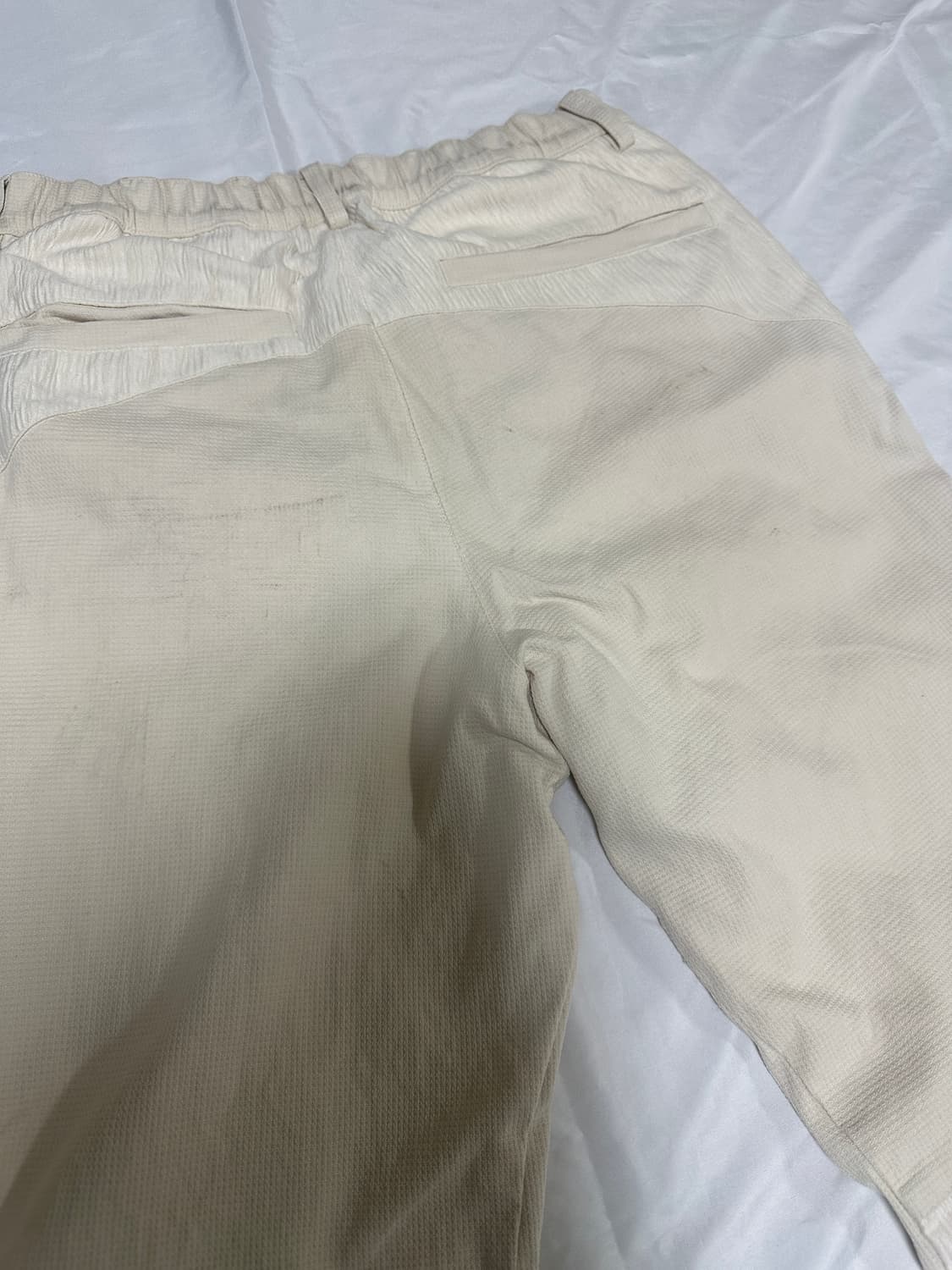 XLIM EP.2 01 TROUSERS 상품이미지7