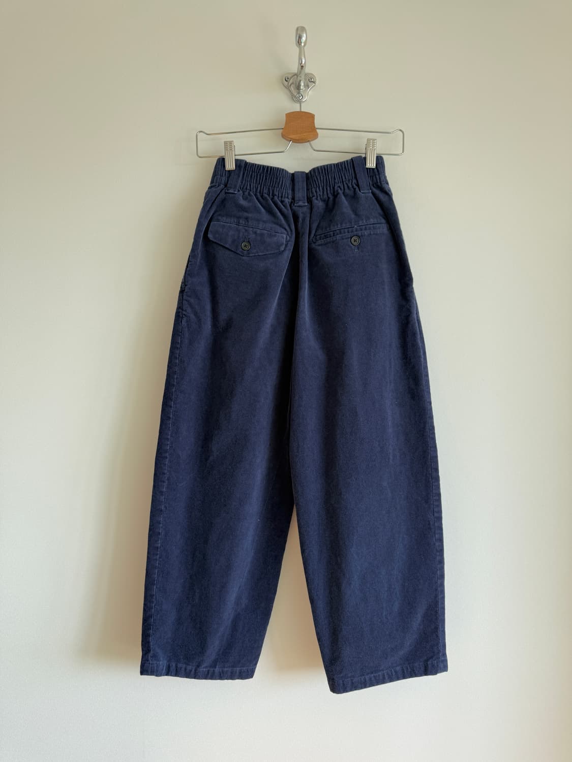 마르니 X 유니클로 코듀로이 팬츠 상품이미지4