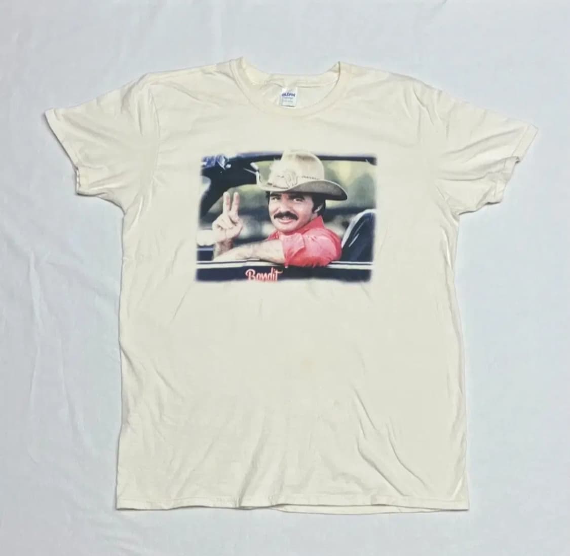 버트 레이롤즈 티셔츠 상품이미지2