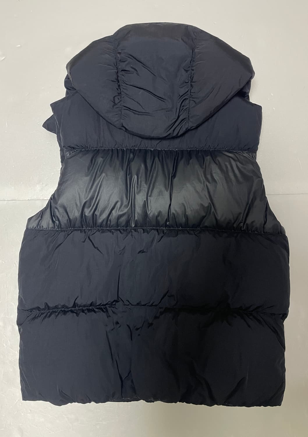 나이키 다운 패딩 베스트 상품이미지2