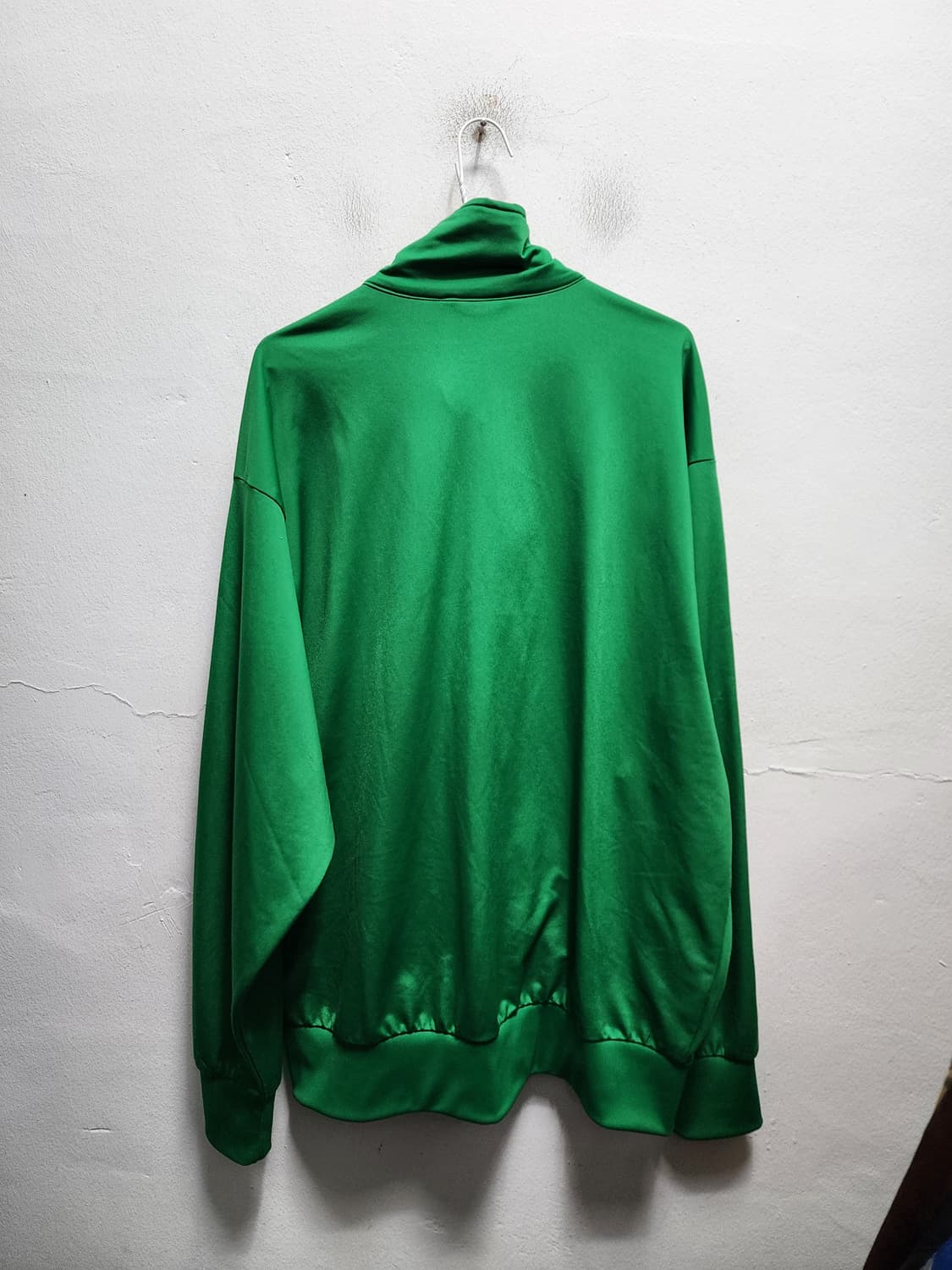 아디다스 파이어버드 삼선 트랙탑 2XL 상품이미지2