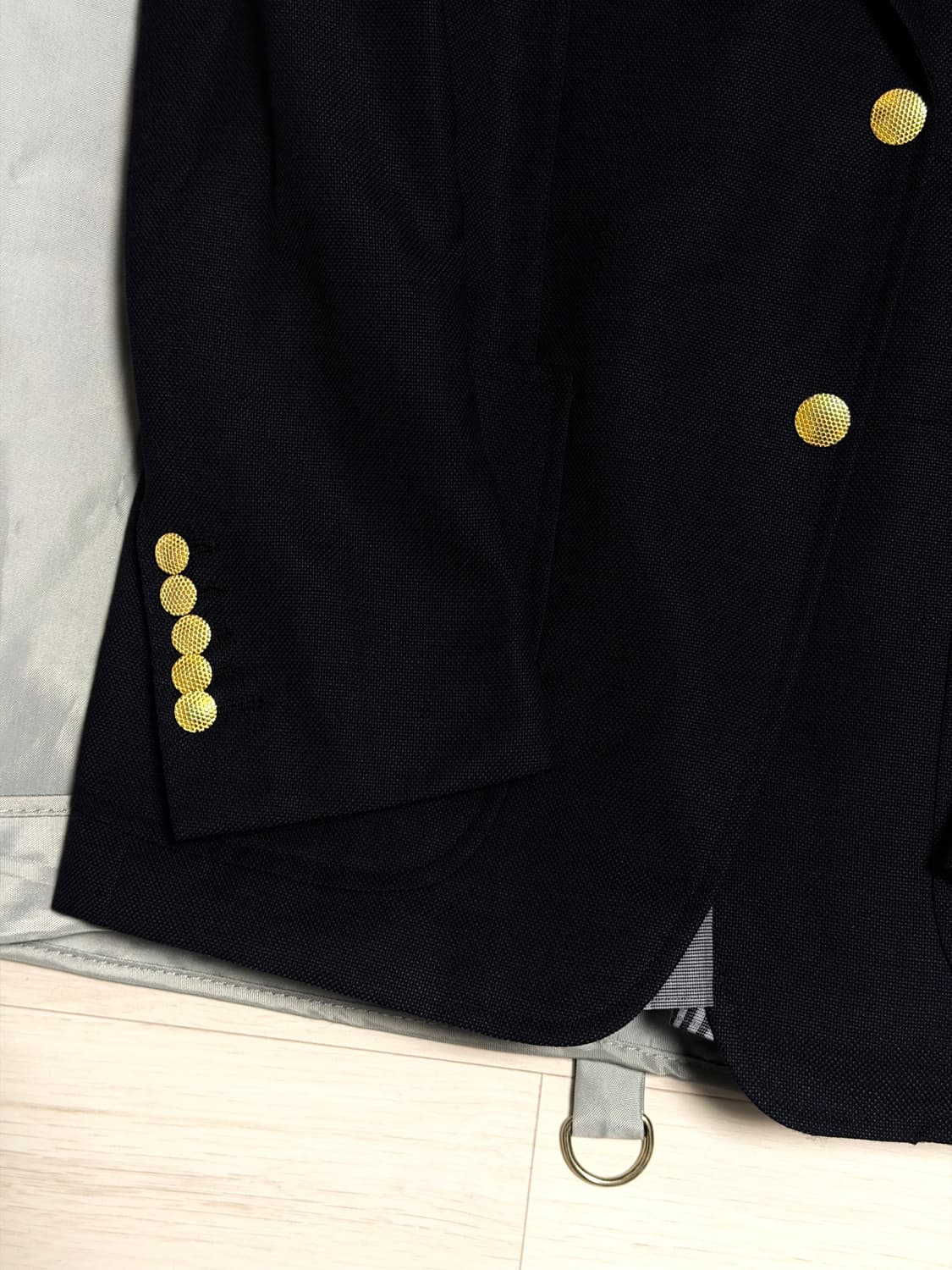 (명작,강추👍)톰포드 금장 블레이져 자켓 수트 상품이미지7