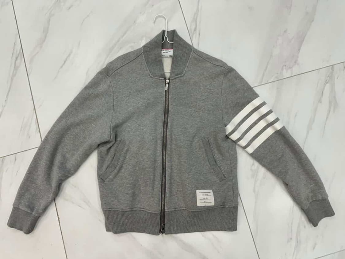 톰브라운 자켓 상품이미지1