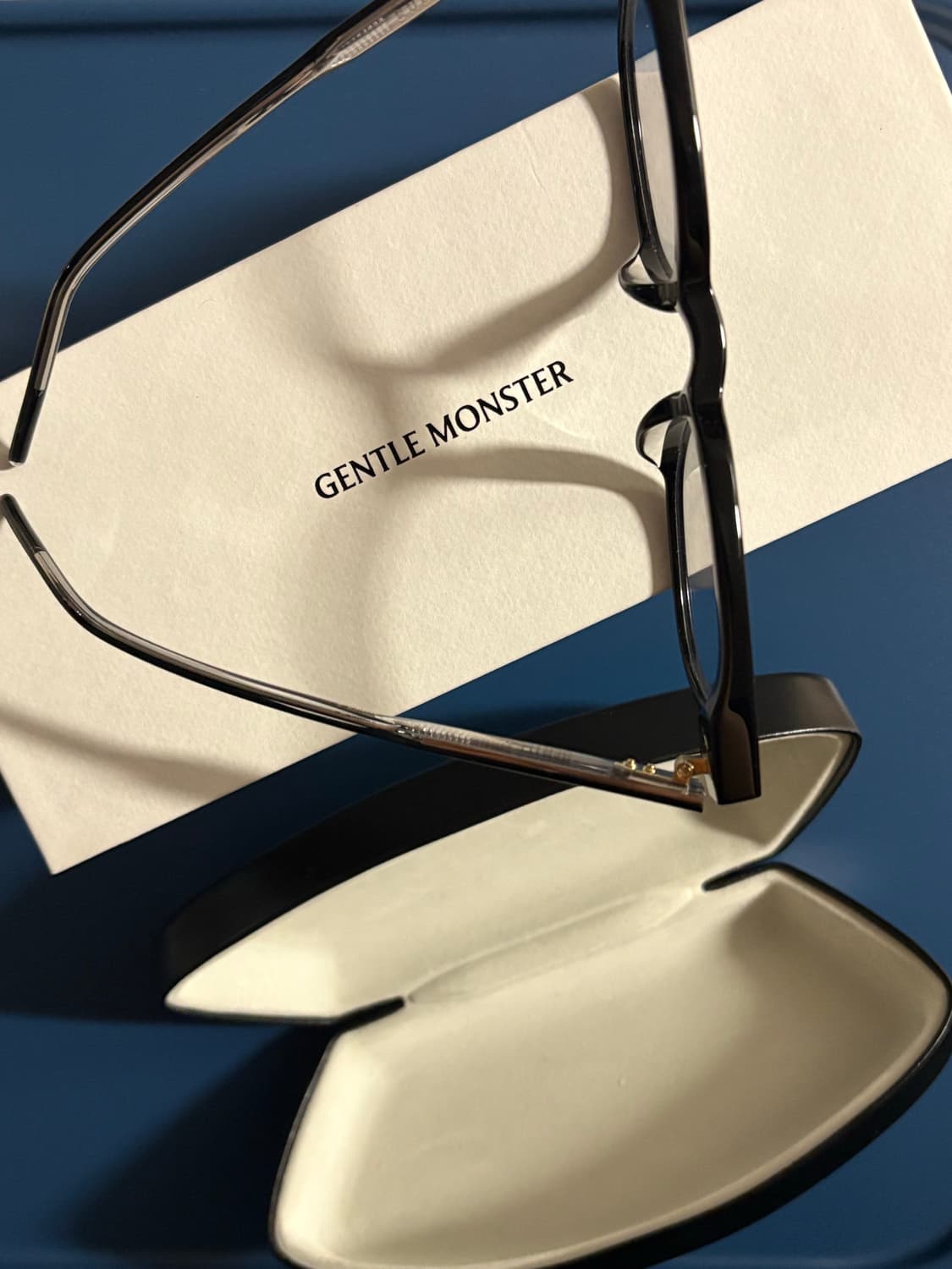 젠틀몬스터 쿠보 상품이미지5