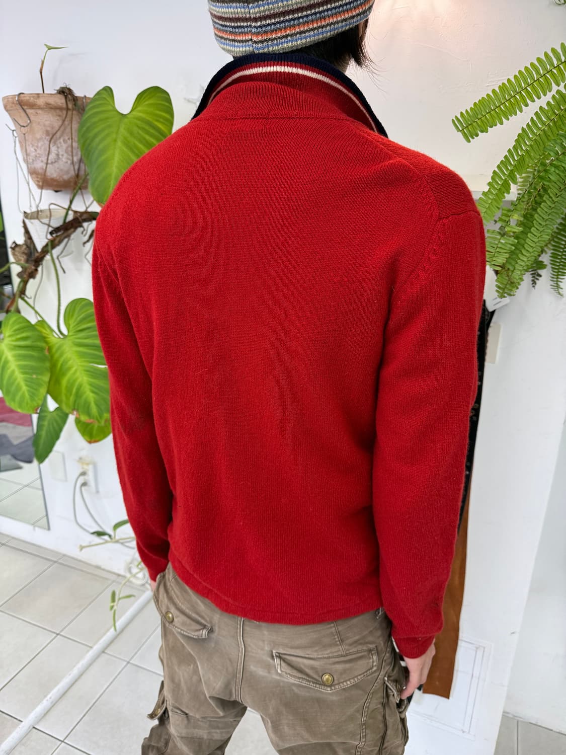 TAKEO KIKUCHI 상품이미지4