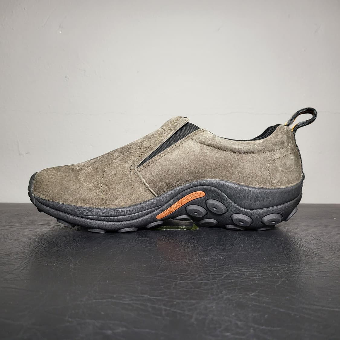 머렐 정글목 슬립온 트레킹화 275m 상품이미지2