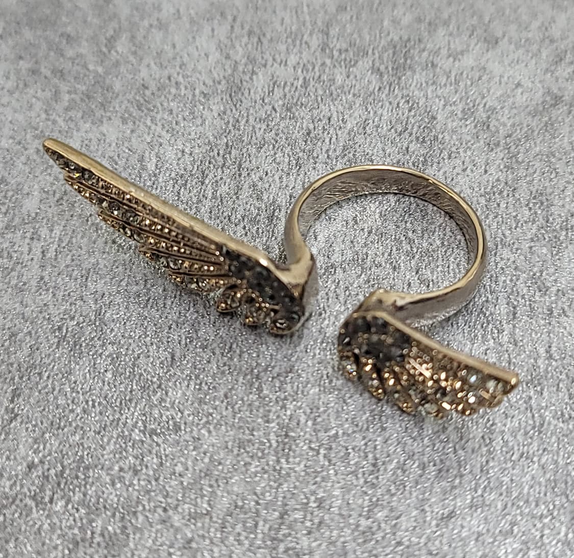 angel wing ring 상품이미지6